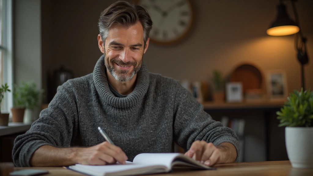 Stap-voor-stap implementatie van een tijdmanagement systeem met notities en planning