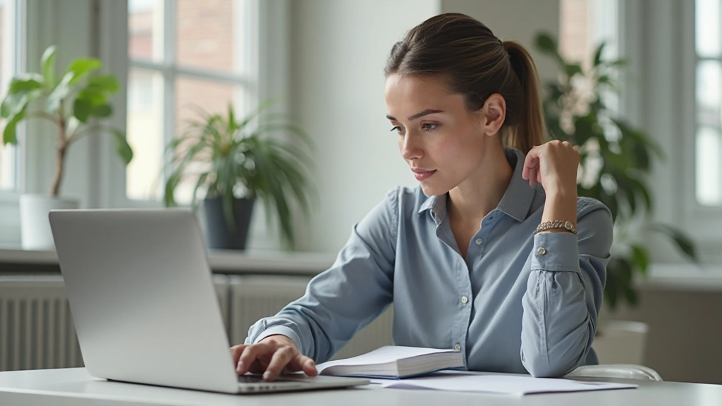 Productief iemand die verschillende taken naast elkaar organiseert met duidelijke prioriteiten